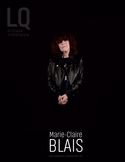 Lettres québécoises, no 169